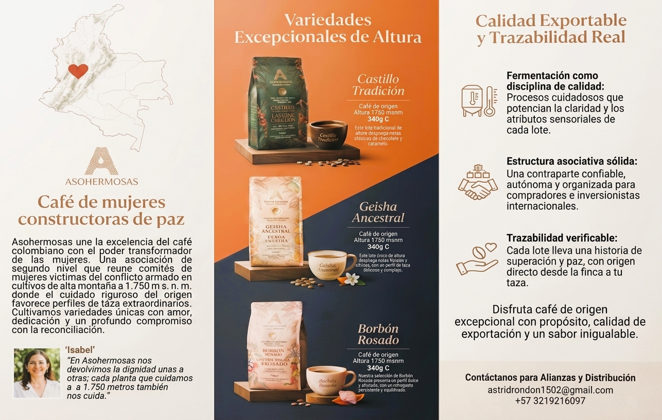 Catálogo Asohermosas Cara 2